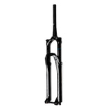 Cane Creek Helm MKII Air 29 Suspension Fork - 15 x 110 mm 44 mm Offset, Gloss Black