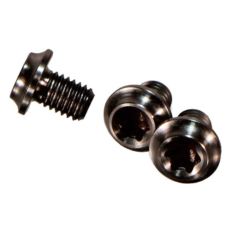 Cane Creek eeWings Titanium Direct Mount Chainring Bolts Bag of 3