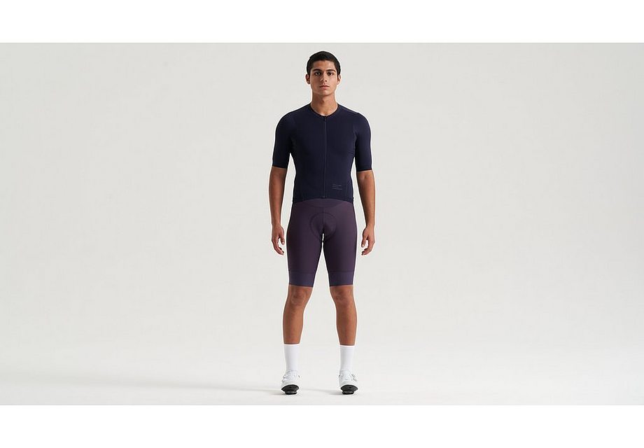 Specialized Prime Jersey Ss Men Dark Navy Xs