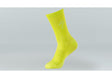 Specialized Soft Air Tall Logo Sock Hyper Green S