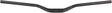 Renthal FatBar Handlebar - Aluminum 40mm 800mm 31.8mm Black V3