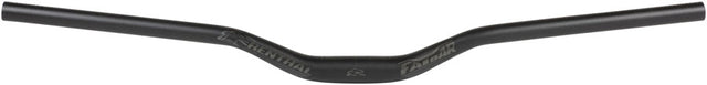 Renthal FatBar Handlebar - Aluminum 40mm 800mm 31.8mm Black V3