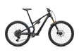 2026 Specialized Stumpjumper 15 Pro Bike Gloss Carbon / White S1