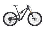 2026 Specialized Stumpjumper 15 Pro Bike Gloss Carbon / White S1