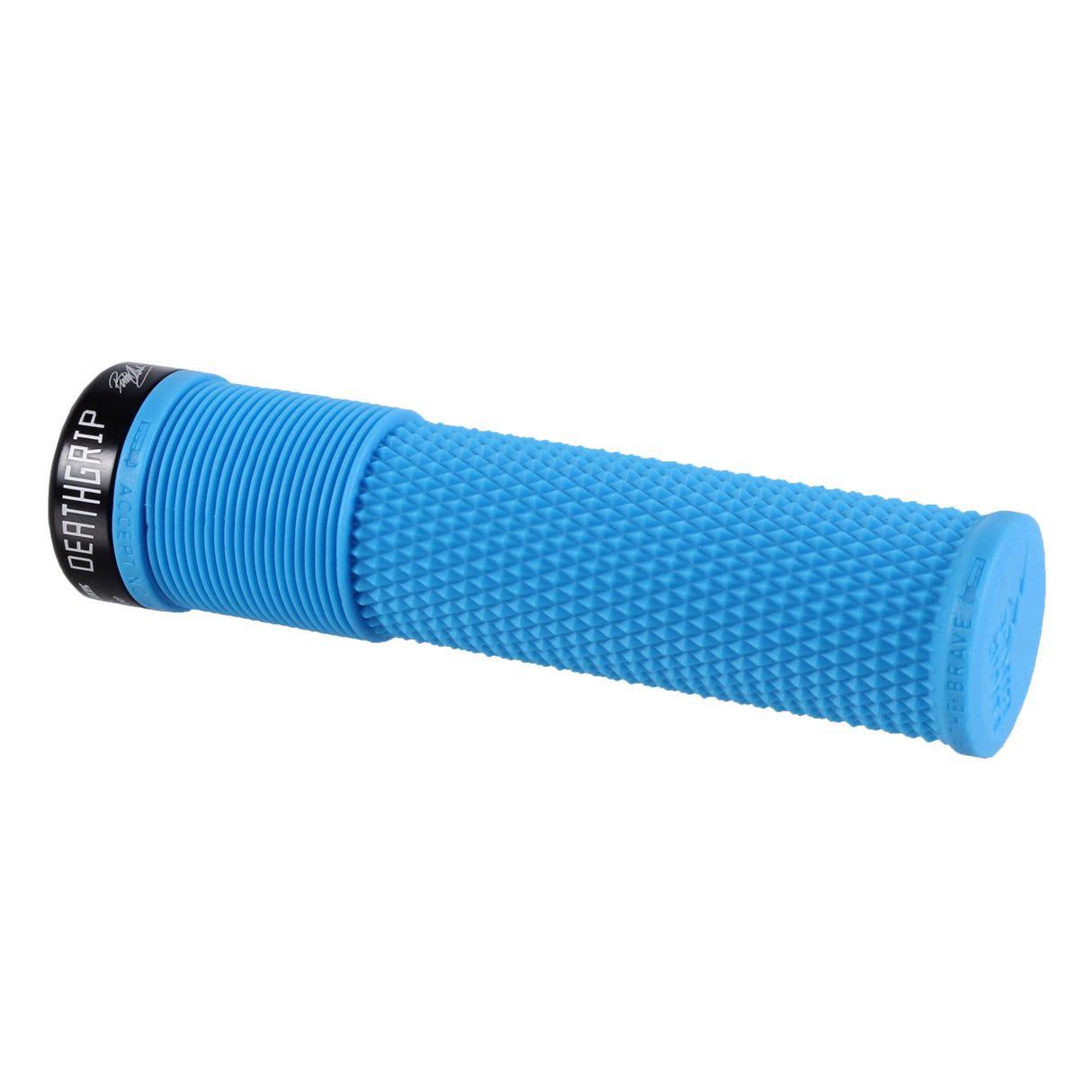 DMR Brendog Flangeless DeathGrip Thin - Azul