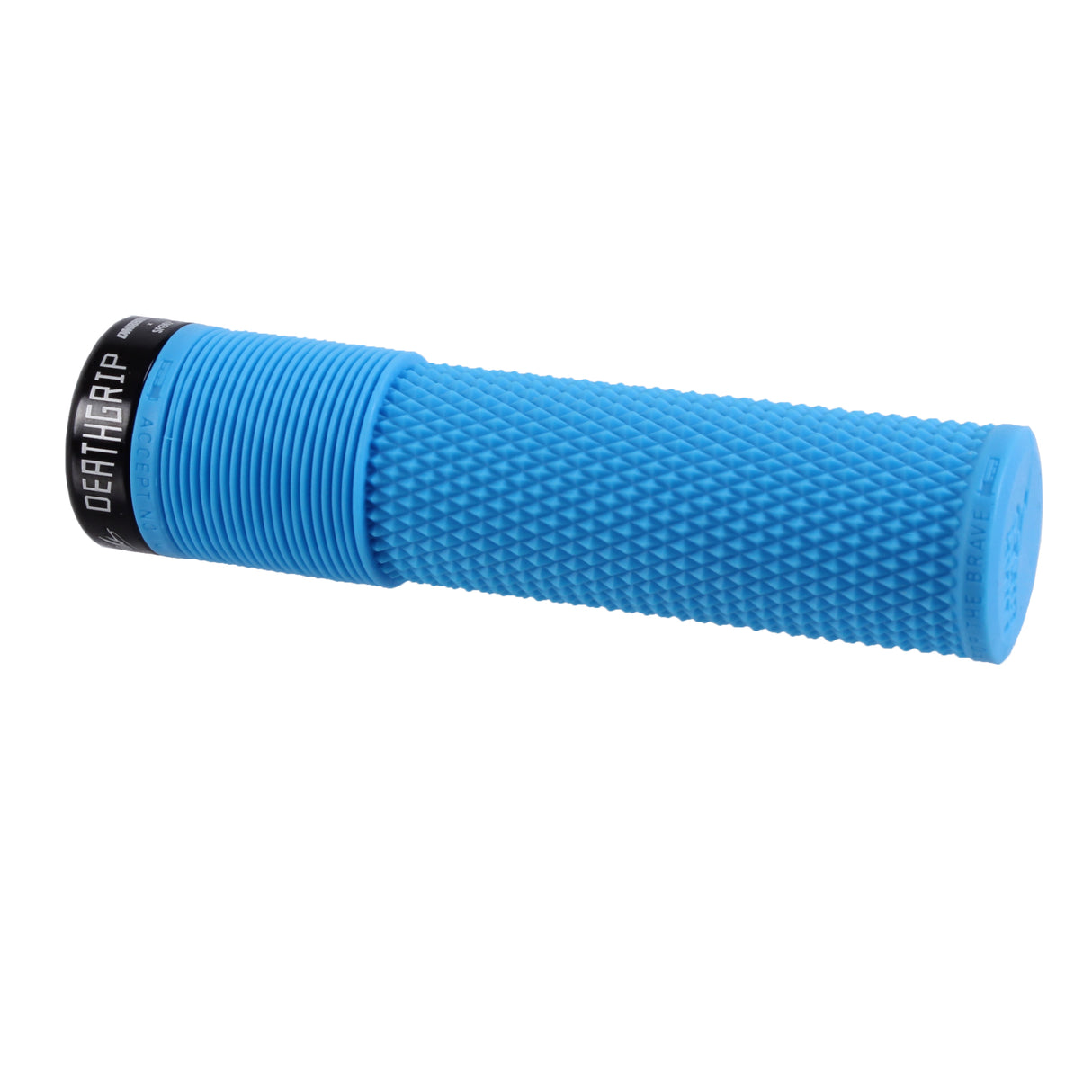 DMR Brendog Flangeless DeathGrip Thick - Azul