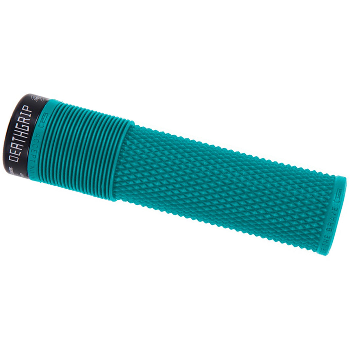 DMR Brendog Flangeless DeathGrip Thin - Turquesa