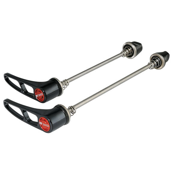 DT Swiss RWS MTB Rear Quick Release - QR x 135mm Titanium