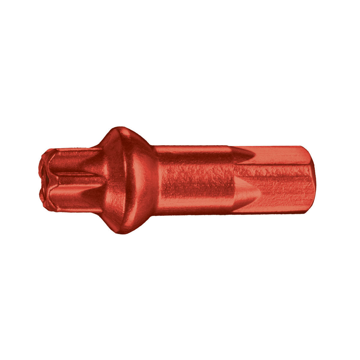 Aleación DT Swiss Squorx Pro 14 g/15 mm, caja roja/100