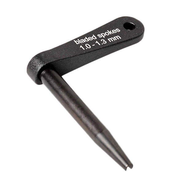 Porta radios de cuchilla DT Swiss de 1,0-1,3 mm