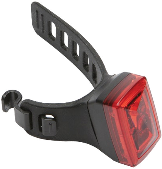 Portland Design Works Asteroid Tail Light