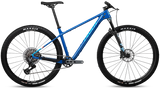 LES SL Ride GX Eagle Transmission - LG / Blue Ribbon