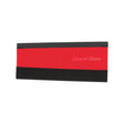 Lizard Skins Chainstay Protector L Red Neoprene