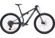 2027 Specialized Epic 9 Pro Bike Gloss Carbon / Chaos Glitter Pearl / Chrome S