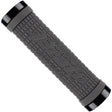 Lizard Skins Peaty Grips - Graphite Lock-On