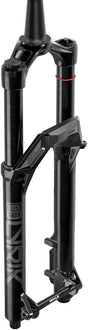 RockShox Lyrik Select Delta RC Suspension Fork - 29" 140mm 15x110mm 44mm Offset Linear XL Air Spring Gloss BLK E1