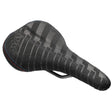 SDG Bel-Air V3 Sensus Saddle Lux-Alloy Rails Black