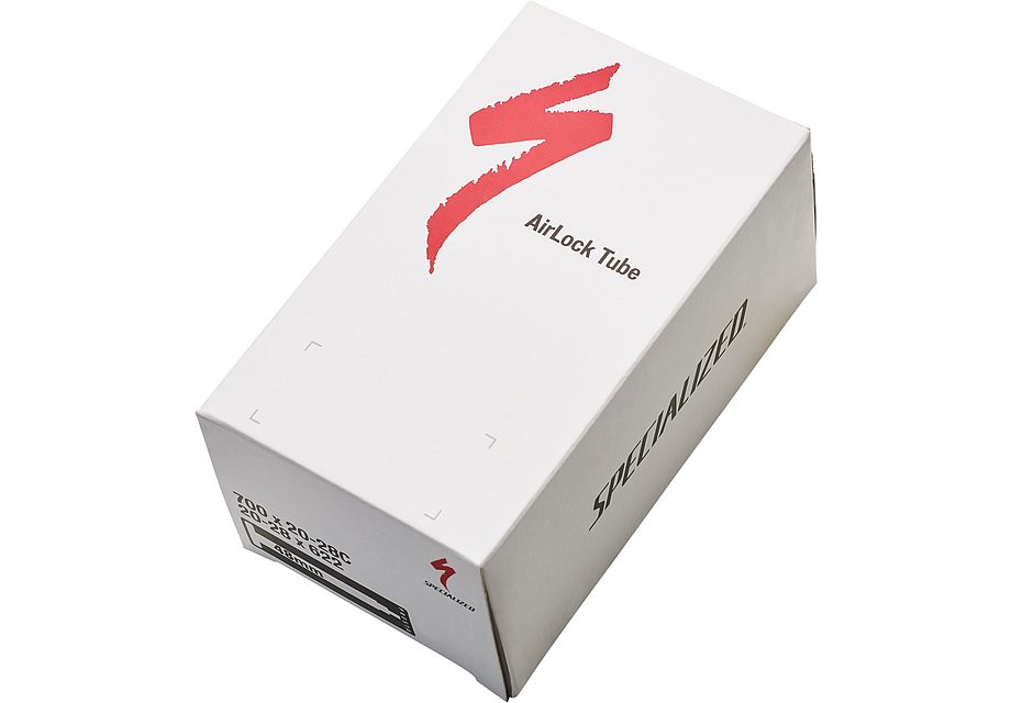 Specialized Sv Airlock Tube Black 700 X 32-50C