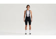 Specialized Prime Bib Short Wmn Black Xs