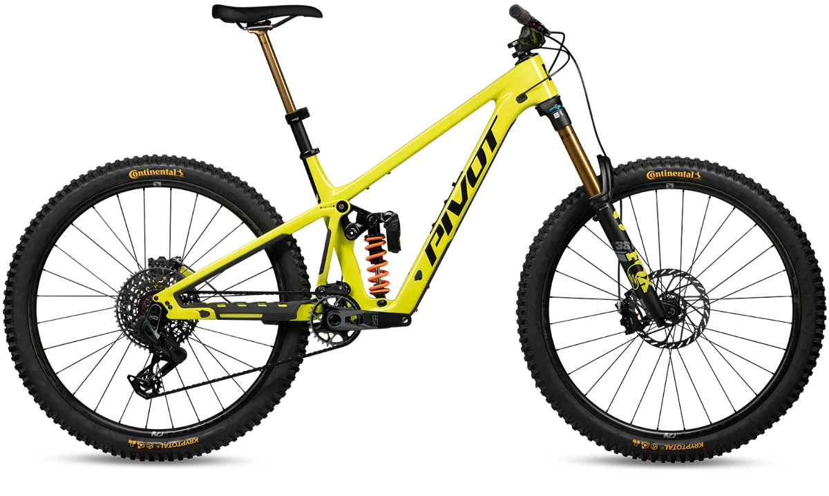 Firebird Pro X0 Eagle Transmission | 29" | NEO - LG / Yolo / Reynolds Blacklabel Enduro Pro w/ Industry Nine hub