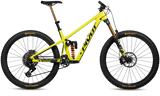 Firebird Pro X0 Eagle Transmission | 29" | NEO - LG / Yolo / Reynolds Blacklabel Enduro Pro w/ Industry Nine hub