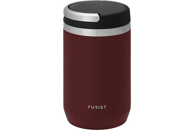 Specialized Purist Stainless Maker 10 Oz Bottle Rush 10 Oz