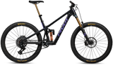 Firebird Pro X0 Eagle Transmission | 29" | NEO - LG / Purple Galaxy / Reynolds Blacklabel Enduro Pro w/ Industry Nine hub