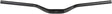 Renthal FatBar Lite Handlebar - Aluminum 40mm 760mm 31.8mm Black V3