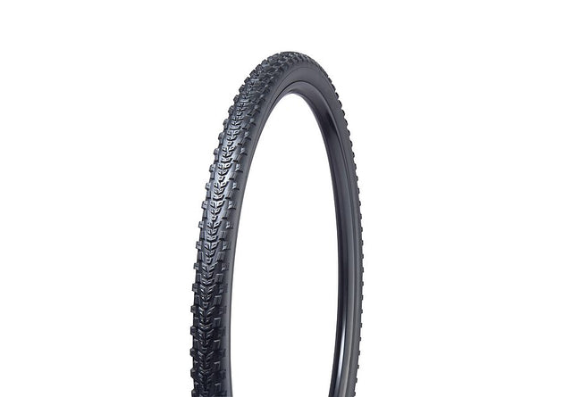 Specialized Rhombus Pro 2Br Tire Black 700 X 47