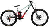 Phoenix Ride GX - S1 / Red Mint