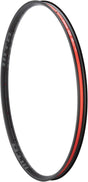 WTB KOM Tough i30 Rim - 29" TCS Tubeless Disc Black 32H