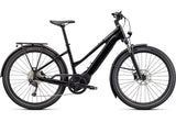 2024 Specialized Vado 3.0 St Bike Cast Black / Silver Reflective L