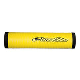 Lizard Skins DSP 32.3mm Grips 130mm Yellow Pair