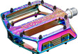 Specialized Krypto Cnc Alloy Pedal Oil Slick One Size