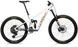 Firebird Ride GX Eagle Transmission | MX - LG / White Gold