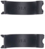 Kids Ride Shotgun 31.8mm Rubber Inserts - Pair