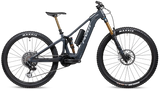 Shuttle SL-AM Team XX Eagle Transmission - XS / Gloss Grey / With Range Extender