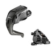SRAM Force E1 Aero Road Hydraulic Disc Brake Front Flat mount Black