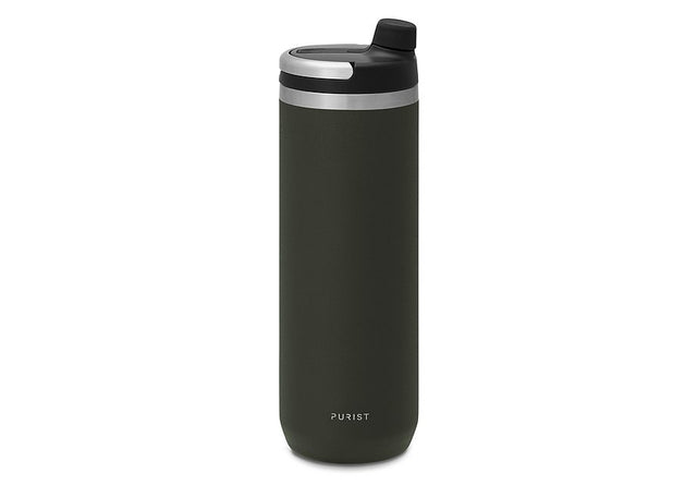 Specialized Purist Stainless Mover 18 Oz Bottle Ever 18 Oz