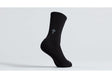 Specialized Merino Midweight Tall Sock Black S