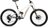 Firebird Pro X0 Eagle Transmission | 29" | NEO - LG / White Gold / DT Swiss XM1700 w/ DT Swiss 350 hub