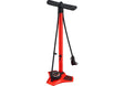 Specialized Air Tool Comp V2 Floor Pump Rocket Red One Size