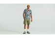 Specialized S/F Rider's Hybrid Short Men Green 36