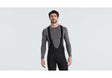 Specialized Seamless Baselayer Ls Men Grey L/Xl