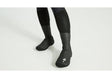 Specialized Neoprene Tall Shoe Cover Black Xs/S
