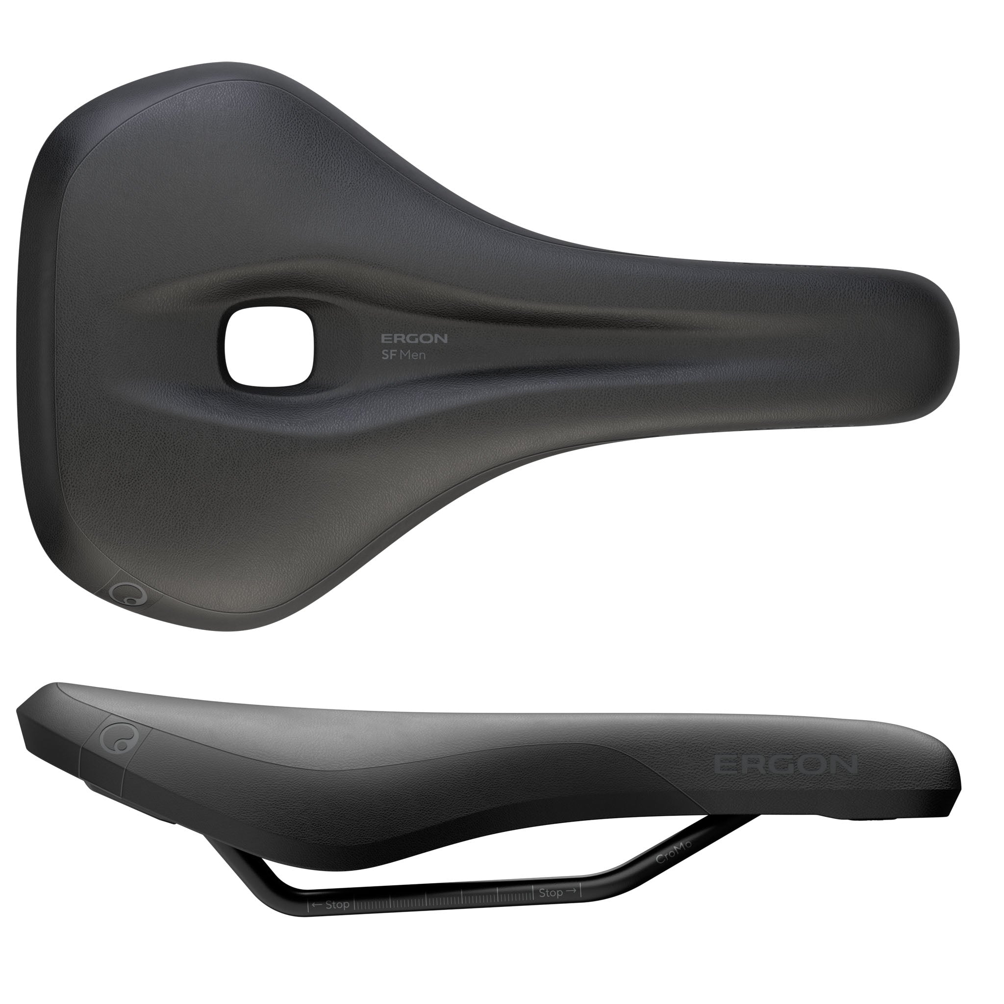 Ergon SF Saddle