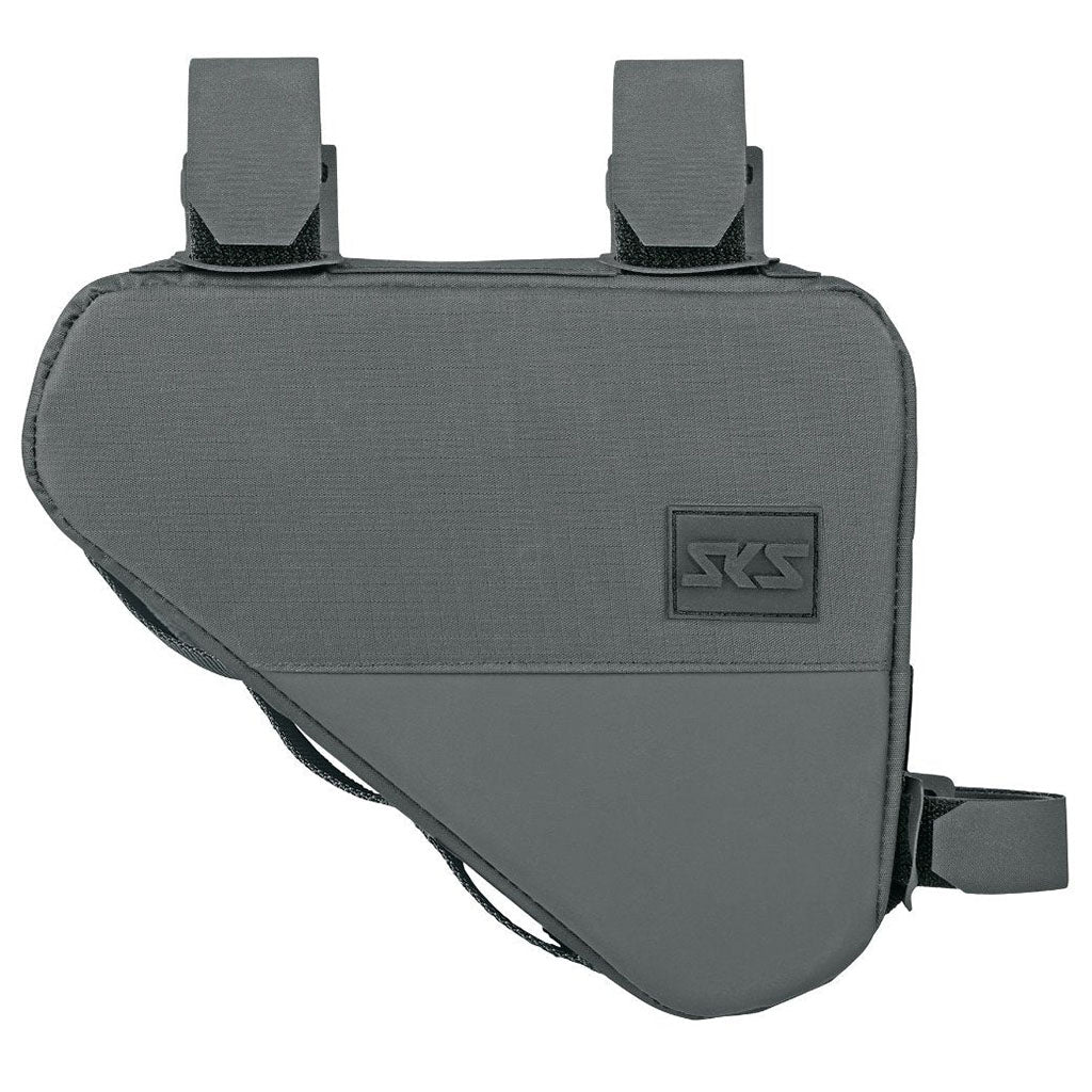 Bolsa de cuadro SKS Urban 1,4 l negra