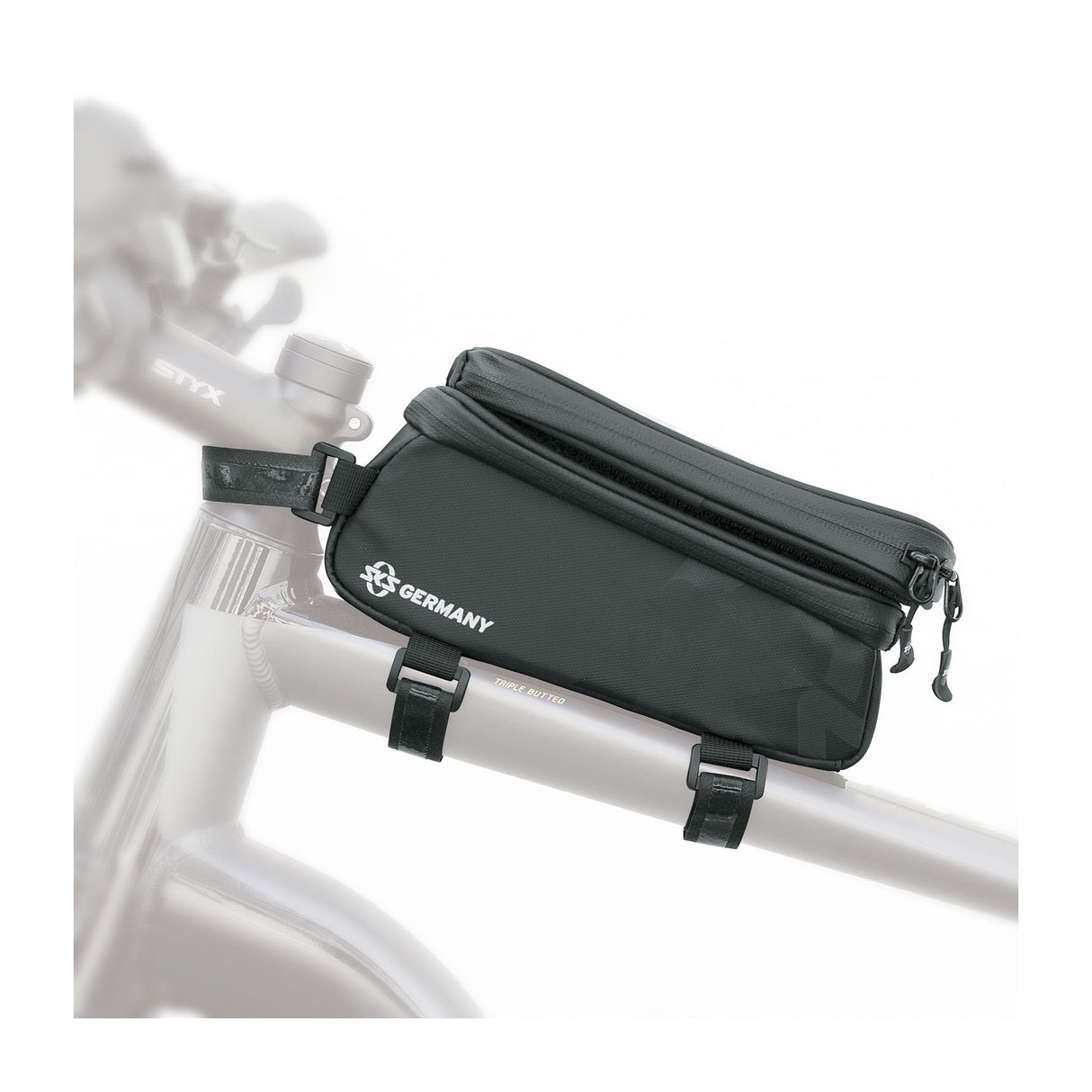 Bolsa inteligente SKS Explorer - 1,35 l