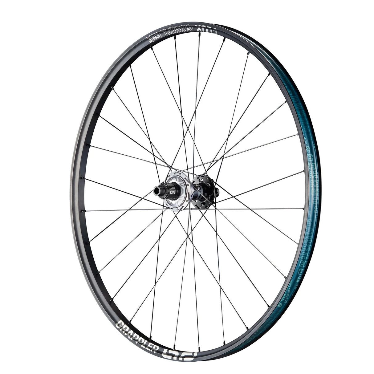 E*thirteen Grappler Sidekick Flux Alum Enduro 27.5
