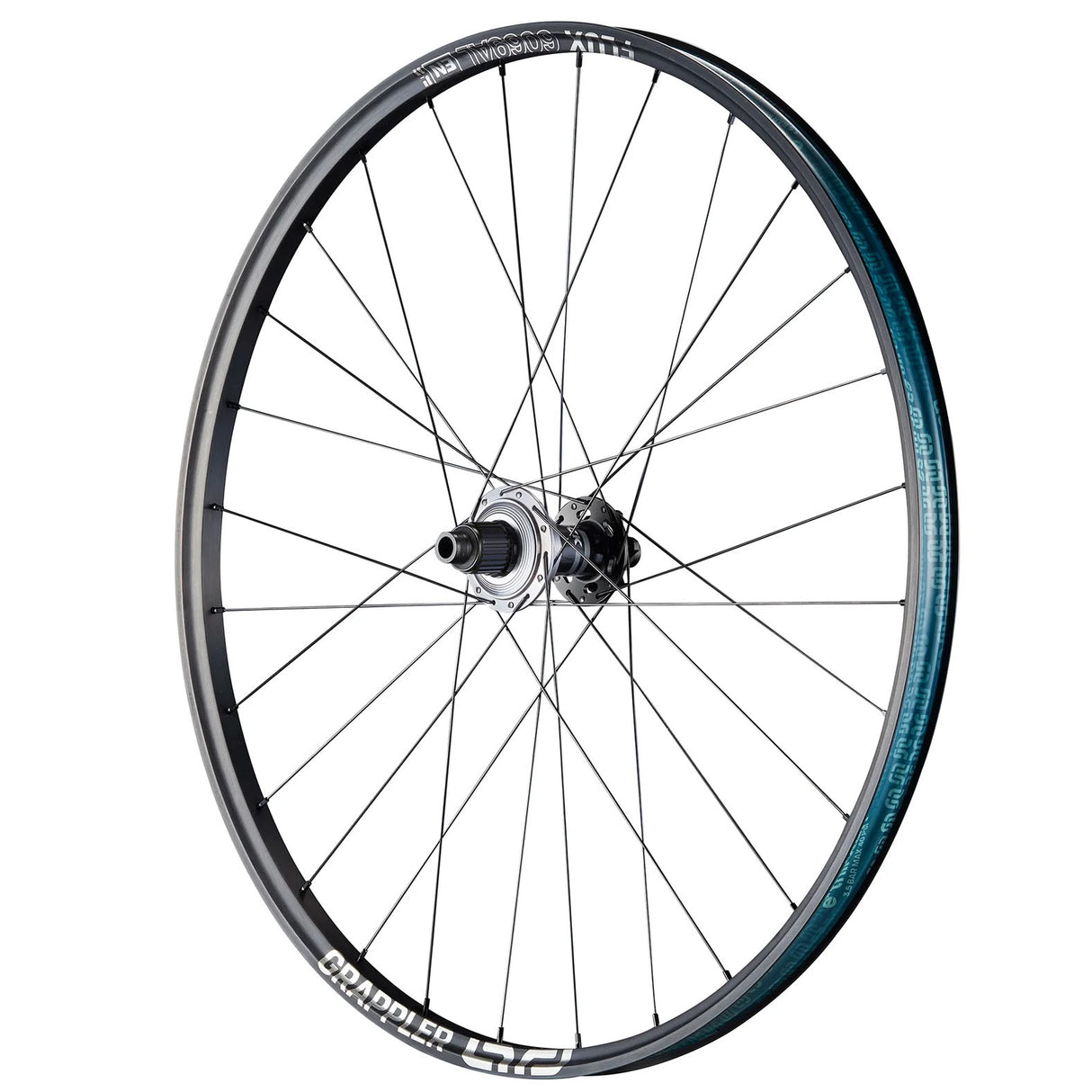 E*thirteen Grappler Sidekick Flux Alum Enduro 27.5